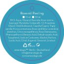 Rosen&ouml;l Peeling f&uuml;r Gesicht &amp; K&ouml;rper...